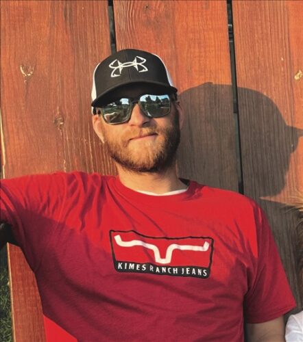 Kyle Baier